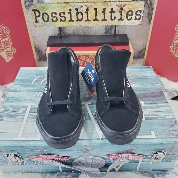 Vans Anaheim Factory Sid Dx - Picture 13 of 14